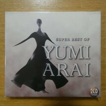 41094244;【2CD+ブックレット】荒井由実 / TWINS SUPER BEST OF 荒井由実　ALCA-5091/5092_画像1