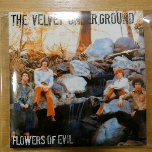 41094374;【2コレクターズCD】THE VELVET UNDER GROUND / FLOWERS OF EVIL(紙ジャケット仕様)　OC-8/23/70-A/B