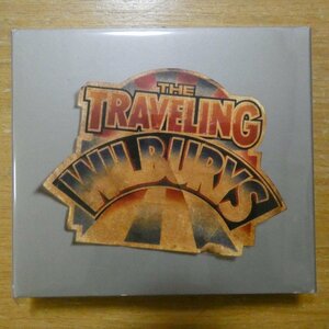 41094386;[2CD+DVD]THE TRAVELING WILBURYS / COLLECTION WPZR-30237/9