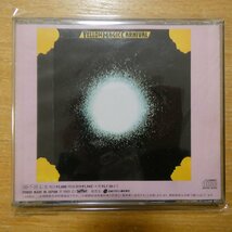 41094323;【CD】ティン・パン・アレー / YELLOW MAGIC CARNIVAL　CRCP-30005_画像2