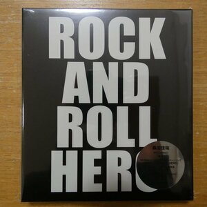 4988002433285;【未開封/CD】桑田佳祐 / ROCK AND ROLL HERO　VICL-60920