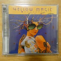 5099751344520;【2CD/リマスター】Y.M.O. / YELLOW MAGIC ORCHESTRA USA& YELLOW MAGIC ORCHESTRA　5134452_画像1