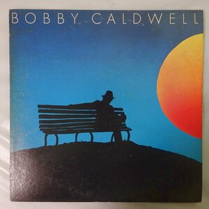 10023509;【国内盤】Bobby Caldwell / イブニング・スキャンダル