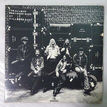 11182476;【US盤/2LP】The Allman Brothers Band / At Fillmore East_画像1