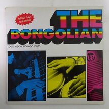 11182439;【UK盤】The Bongolian / The Bongolian_画像1