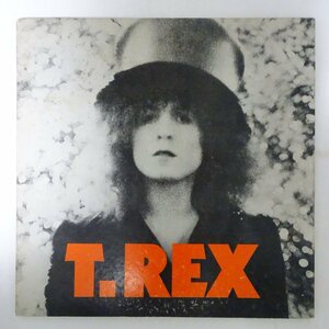 10022221;【国内盤/Odeon】T. Rex / The Slider