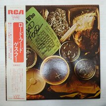 47052732;【帯付】The Guess Who / Road Food_画像1