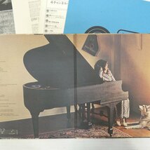 47052802;【国内盤/美盤/4ch Quadraphonic/見開き】Carole King / Music_画像2