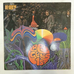 47052808;【国内盤】The Bee Gees / 1st