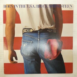 47052880;【国内盤】Bruce Springsteen ブルース・スプリングスティーン / Born In The U.S.A.