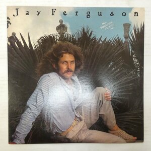 47052902;【国内盤】Jay Ferguson / Thunder Island