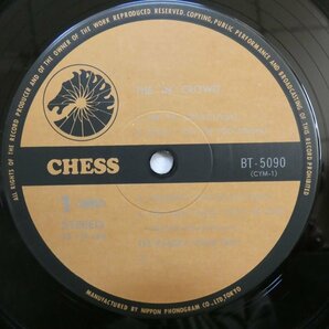 47053020;【国内盤/Chess】The Ramsey Lewis Trio / The In Crowdの画像3
