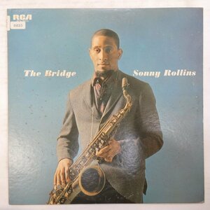 47053082;【国内盤】Sonny Rollins ソニー・ロリンズ / The Bridge 橋