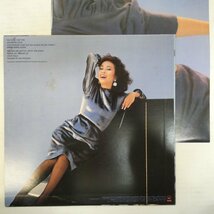 47053174;【国内盤】笠井紀美子 Kimiko Kasai / Love Talk_画像2