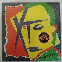 46067906;【US盤/シュリンク/美盤】XTC / Drums And Wires_画像1