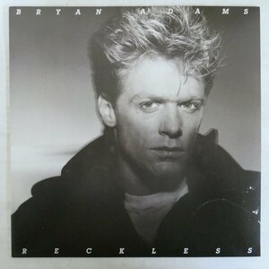 46067934;【国内盤/美盤】Bryan Adams / Reckless