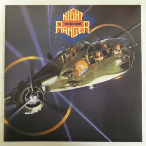 46067996;【国内盤/美盤】Night Ranger ナイト・レンジャー / 7 Wishes セヴン・ウィッシュズ