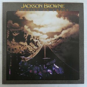 46067931;【国内盤/美盤】Jackson Browne / Running on Empty 孤独なランナー