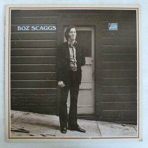 46068005;【国内盤/美盤】Boz Scaggs / S・T ボズ・スキャッグス＆デュアン・オールマン