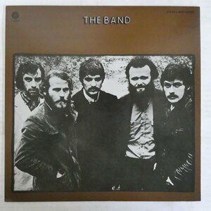 46067993;【国内盤/美盤】The Band / S.T.