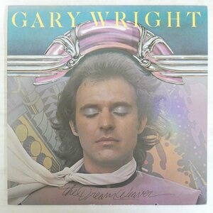 46067984;【国内盤】Gary Wright / The Dream Weaver 夢織り人