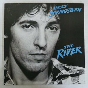 46068048;【国内盤/2LP】Bruce Springsteen ブルース・スプリングスティーン / The River ザ・リバー