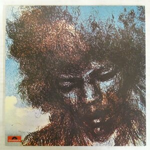 46068045;【国内盤】Jimi Hendrix / The Cry Of Love