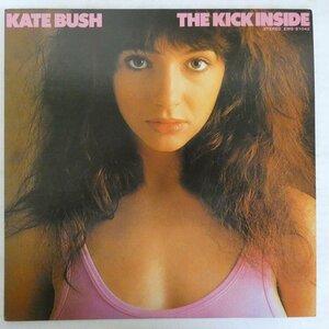 46068077;【国内盤/美盤】Kate Bush / The Kick Inside 天使と小悪魔