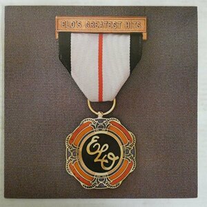 46068097;【国内盤/美盤】Electric Light Orchestra / ELO's Greatest Hits