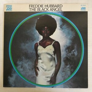 46068159;【国内盤/美盤】Freddie Hubbard / The Black Angel