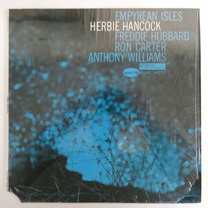 46068179;【US盤/BLUE NOTE/VAN GELDER刻印/シュリンク】Herbie Hancock / Empyrean Isles