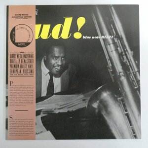 46068166;【US盤/BLUE NOTE/DMM/美盤】Bud Powell / The Amazing Bud Powell, Vol. 3 - Bud!