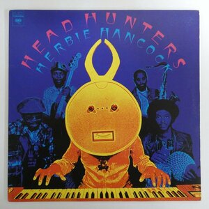 46068203;【US盤】Herbie Hancock / Head Hunters