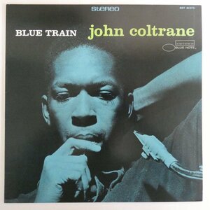 46068168;【US盤/BLUE NOTE/DMM/美盤】John Coltrane / Blue Train