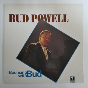 46068191;【US盤/delmark】Bud Powell / Bouncing With Bud