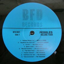 46068289;【US盤】V・A / Pebbles Volume 4 Summer Means Fun!_画像3