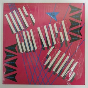 46068270;【UK盤/シュリンク/7inch付】V・A / Hits Greatest Stiffs