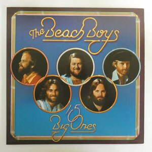 46068282;【US盤/見開き/美盤】The Beach Boys / 15 Big Ones