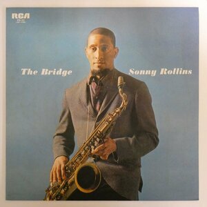 46068335;【国内盤】Sonny Rollins / The Bridge 橋