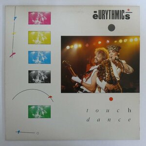 46068363;【US盤】Eurythmics / Touch Dance