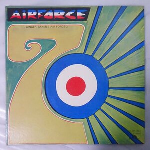 11184132;【国内盤/日本グラモフォン】Ginger Baker's Air Force / Air Force 2