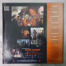 10023652;【US盤/シュリンク】The New American Orchestra / Blade Runner_画像2