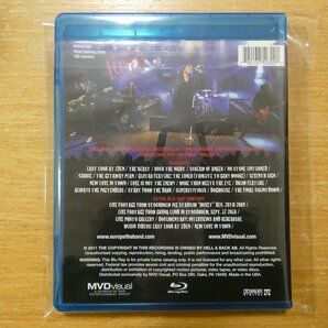 760137523291;【Blu-ray】EUROPE / LIVE!-AT SHEPHERD'S BUSH,LONDONの画像2