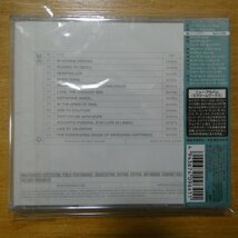 4943674096411;【未開封/CD】HIM / スクリームワークス:ラヴ・イン・セオリー・アンド・プラクティス_画像2