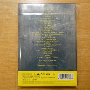 4988005379368;【DVD】DEF LEPPARD / BEST OF THE VIDEOSの画像2