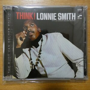 724356384323;【CD】ロニー・スミス / Think！　724356384323