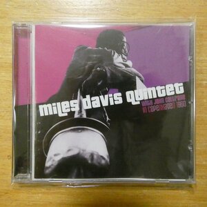 8436539310679;【CD】MILES DAVIS QUINTET / WITH JOHN COLTRANE IN COPENHAGEN 1960　996680