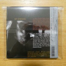 4535926003249;【ハイブリッドSACD】Kip Hanrahan / BEAUTIFUL SCARS (紙ジャケット仕様)　EWSAC-1060_画像2