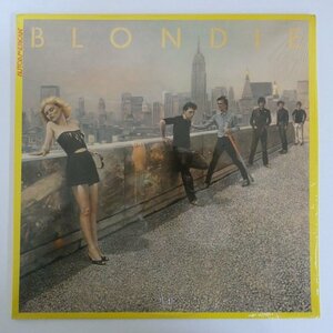 46068445;【US盤/シュリンク】Blondie / Autoamerican