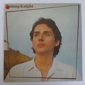 46068413;【US盤】Tommy Knight / S・T